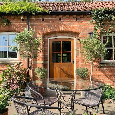 Stable Cottage Withernwick 外观 照片