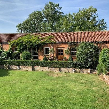 Stable Cottage Withernwick 外观 照片