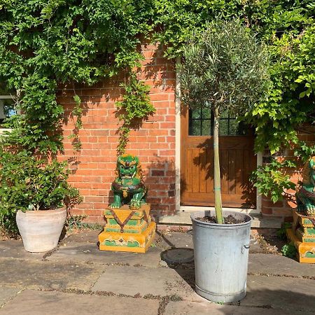 Stable Cottage Withernwick 外观 照片