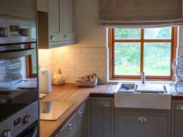 Stable Cottage Withernwick 外观 照片