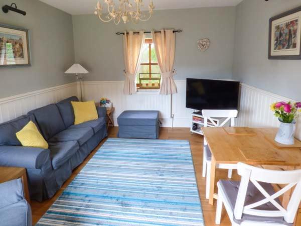 Stable Cottage Withernwick 外观 照片