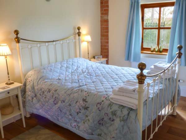 Stable Cottage Withernwick 外观 照片