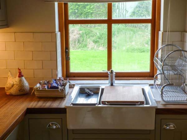 Stable Cottage Withernwick 外观 照片