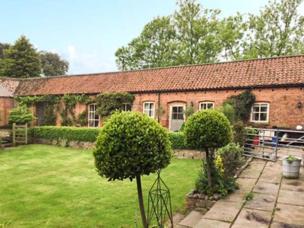Stable Cottage Withernwick 外观 照片