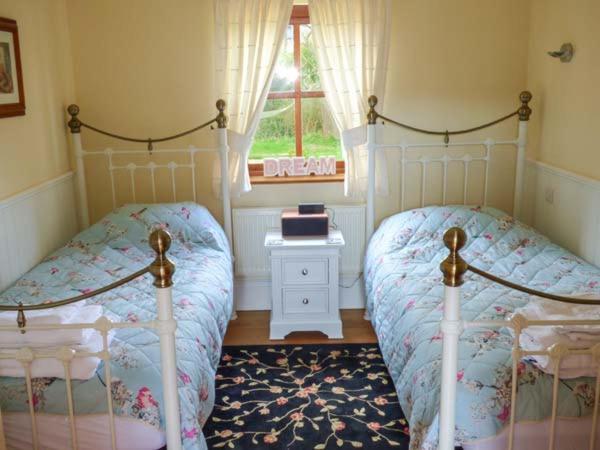 Stable Cottage Withernwick 外观 照片