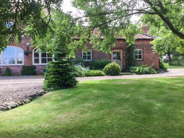 Stable Cottage Withernwick 外观 照片